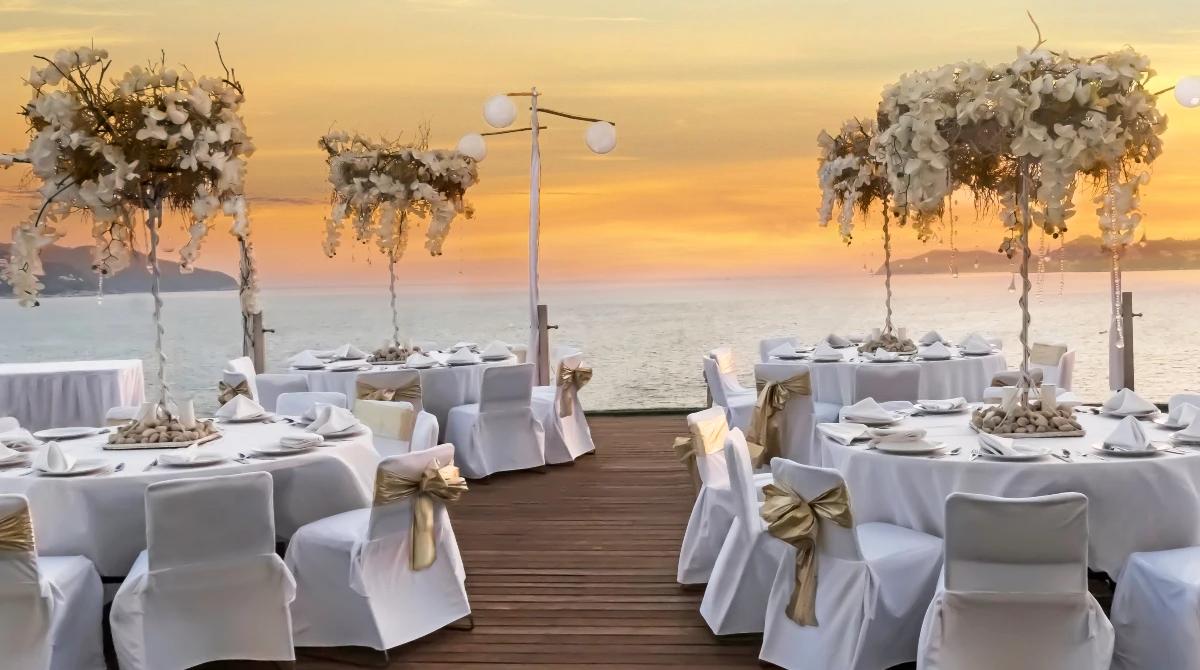 Salones Hotel Amares Acapulco Salones Hotel Amares Acapulco