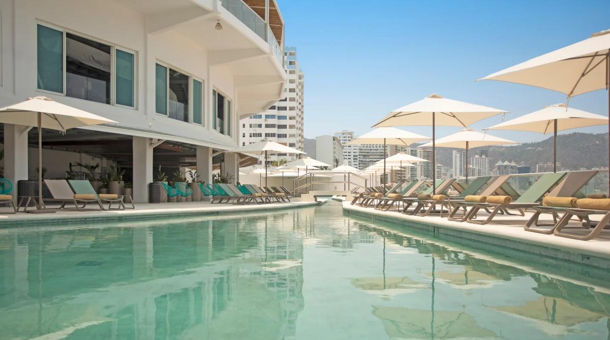 Servicios Hotel Amares Acapulco Servicios Hotel Amares Acapulco