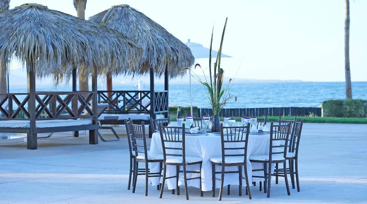 Salones Hotel Loreto Bay Golf & Sea at Baja Loreto, Baja California Sur Salones Hotel Loreto Bay Golf & Sea at Baja Loreto, Baja California Sur