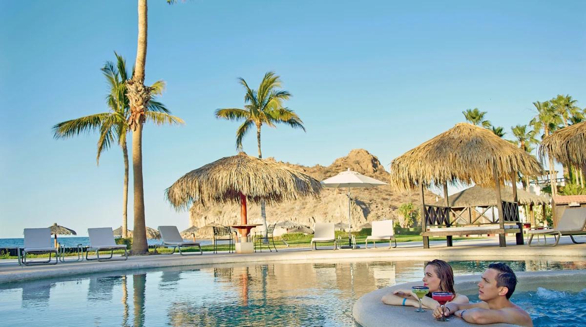 Servicios Hotel Loreto Bay Golf & Sea at Baja Loreto, Baja California Sur Servicios Hotel Loreto Bay Golf & Sea at Baja Loreto, Baja California Sur