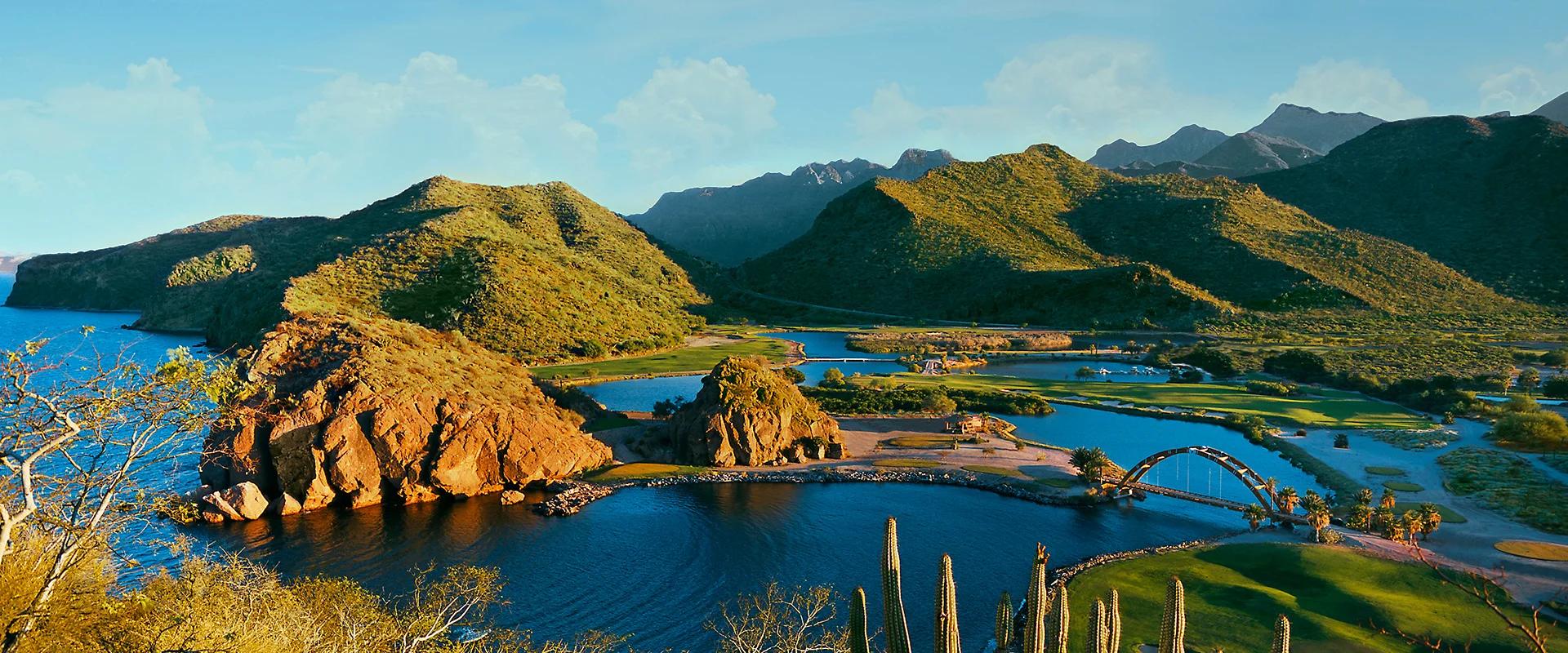 BAJA CALIFORNIA SUR Ostar Hotel Group BAJA CALIFORNIA SUR Ostar Hotel Group