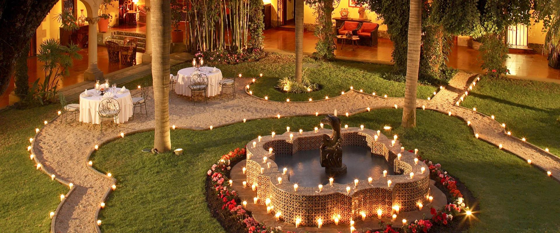 CUERNAVACA Ostar Hotel Group CUERNAVACA Ostar Hotel Group