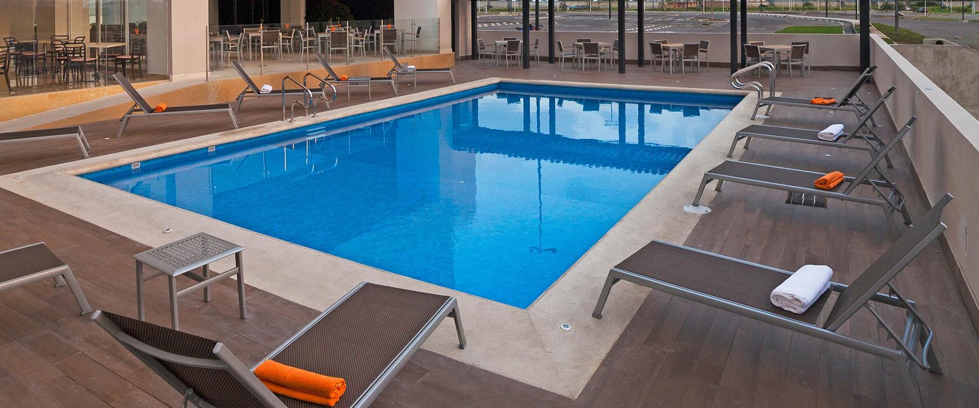 VERACRUZ Ostar Hotel Group VERACRUZ Ostar Hotel Group