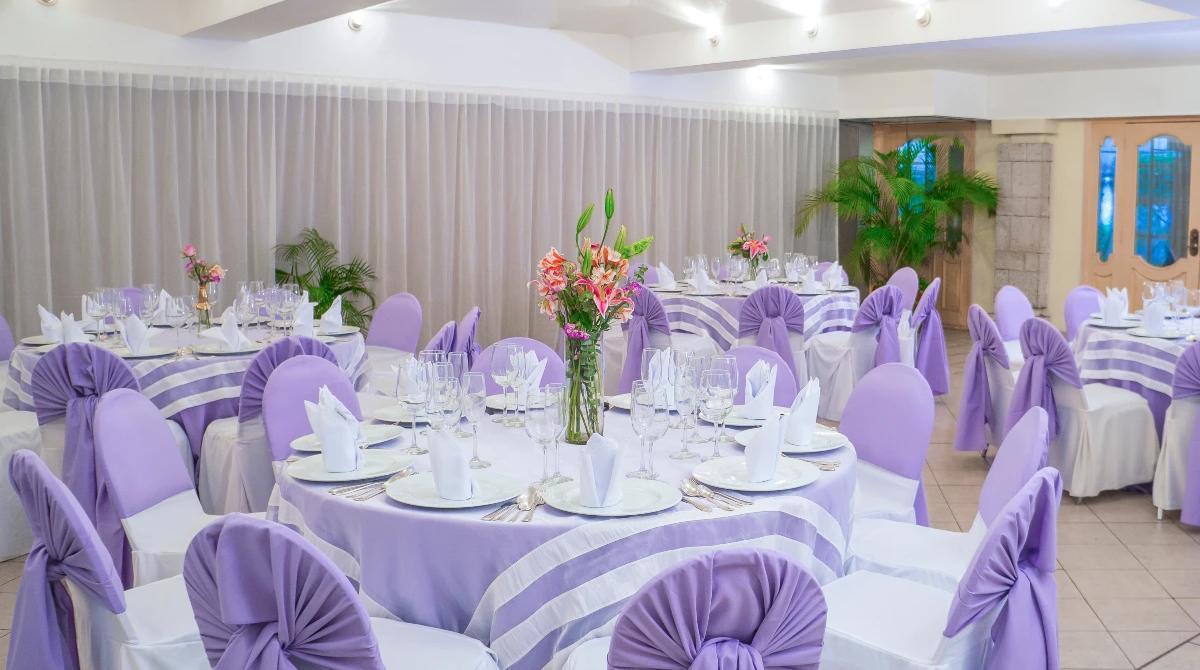 Salones Hotel Viva Villahermosa Salones Hotel Viva Villahermosa