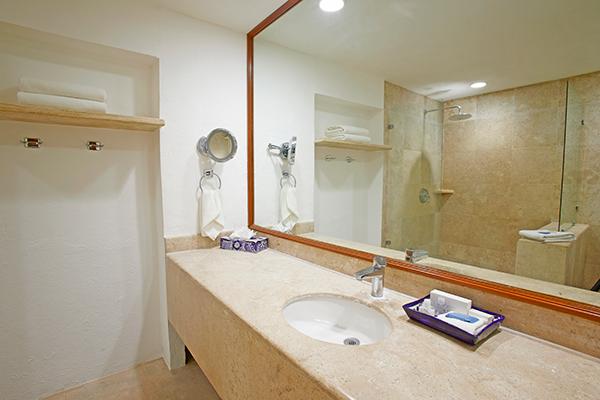 Junior Suite Doble Hotel Loreto Bay Golf & Sea at Baja Loreto, Baja California Sur Junior Suite Doble Hotel Loreto Bay Golf & Sea at Baja Loreto, Baja California Sur