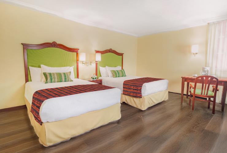 Double Standard Francia Aguascalientes Hotel Double Standard Francia Aguascalientes Hotel