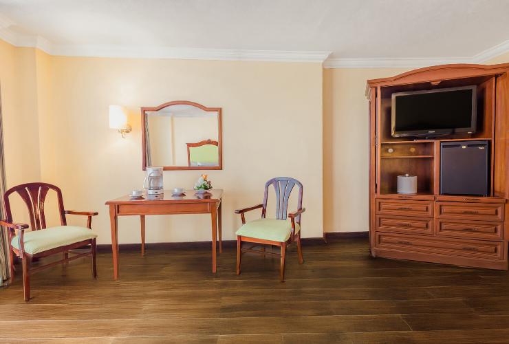 Double Standard Francia Aguascalientes Hotel Double Standard Francia Aguascalientes Hotel