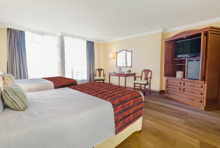 Double Standard Francia Aguascalientes Hotel Double Standard Francia Aguascalientes Hotel