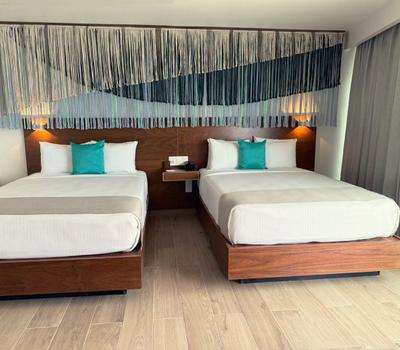 Royal suite doble vista al mar Hotel Amares Acapulco Royal suite doble vista al mar Hotel Amares Acapulco