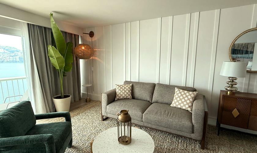 Royal suite doble vista al mar Hotel Amares Acapulco Royal suite doble vista al mar Hotel Amares Acapulco