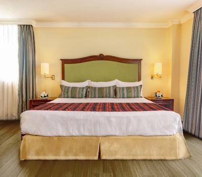 Junior Suite Hotel Francia Aguascalientes Junior Suite Hotel Francia Aguascalientes