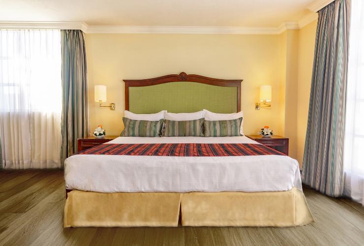 Junior Suite Francia Aguascalientes Hotel Junior Suite Francia Aguascalientes Hotel