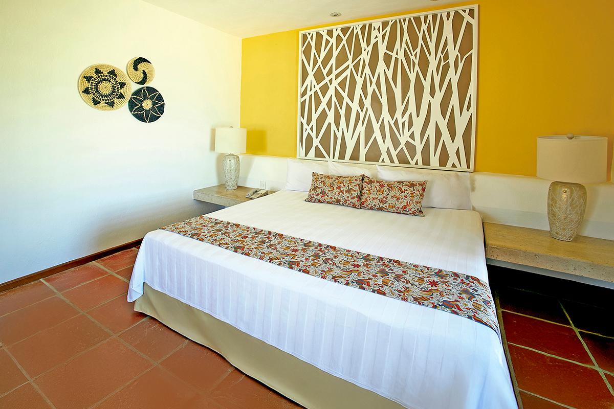 Junior Suite King Hotel Loreto Bay Golf & Sea at Baja Loreto, Baja California Sur Junior Suite King Hotel Loreto Bay Golf & Sea at Baja Loreto, Baja California Sur