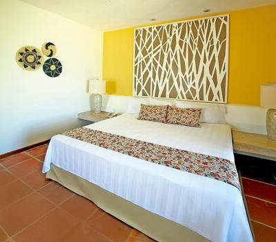 Junior Suite King Hotel Loreto Bay Golf & Sea at Baja Loreto, Baja California Sur Junior Suite King Hotel Loreto Bay Golf & Sea at Baja Loreto, Baja California Sur