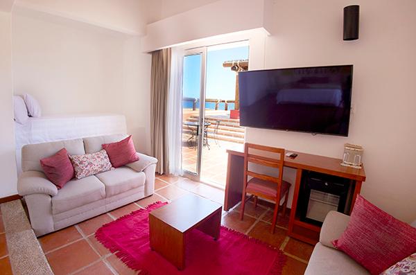 Master Suite Ocean Front Loreto Bay Golf & Sea at Baja Hotel Loreto, Baja California Sur Master Suite Ocean Front Loreto Bay Golf & Sea at Baja Hotel Loreto, Baja California Sur