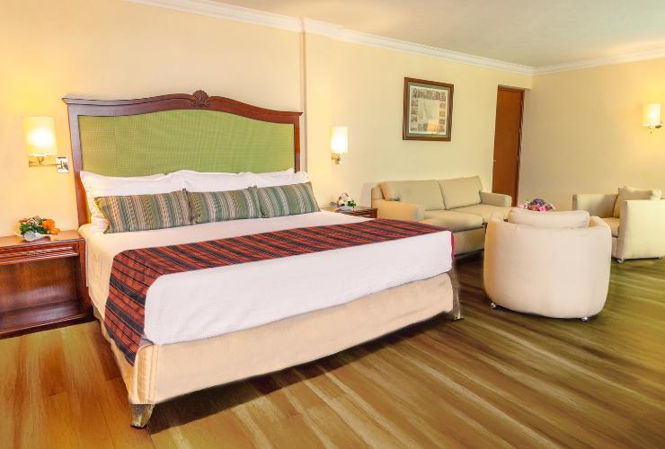 Master Suite Hotel Francia Aguascalientes Master Suite Hotel Francia Aguascalientes