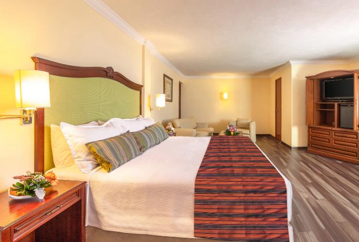 Master Suite Hotel Francia Aguascalientes Master Suite Hotel Francia Aguascalientes