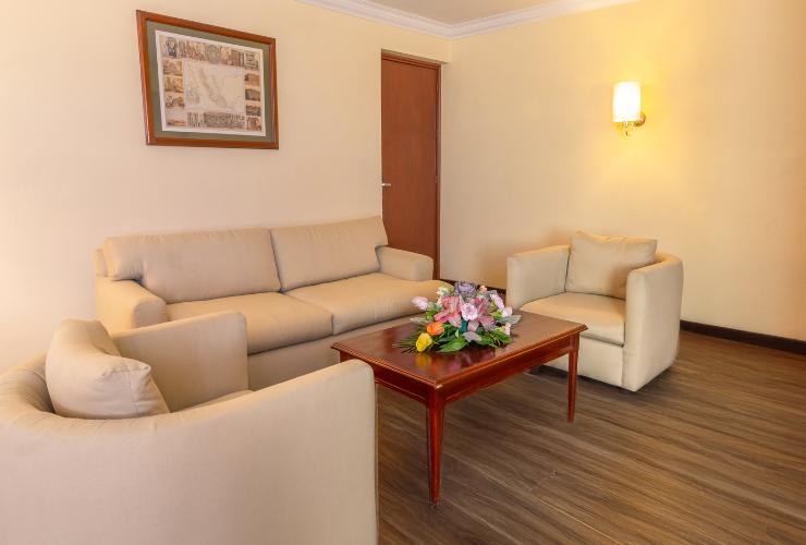 Master Suite Hotel Francia Aguascalientes Master Suite Hotel Francia Aguascalientes