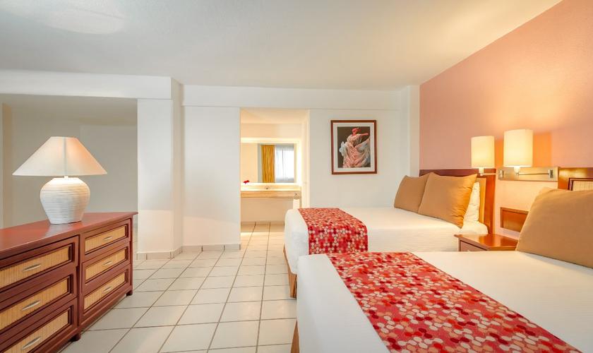 Master Suite Hotel Veracruz Centro Histórico Master Suite Hotel Veracruz Centro Histórico