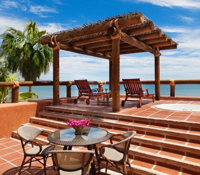 Master Suite Ocean Front Hotel Loreto Bay Golf & Sea at Baja Loreto, Baja California Sur Master Suite Ocean Front Hotel Loreto Bay Golf & Sea at Baja Loreto, Baja California Sur