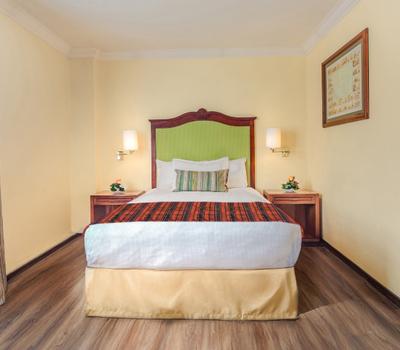 Estándar Sencilla Hotel Francia Aguascalientes Estándar Sencilla Hotel Francia Aguascalientes