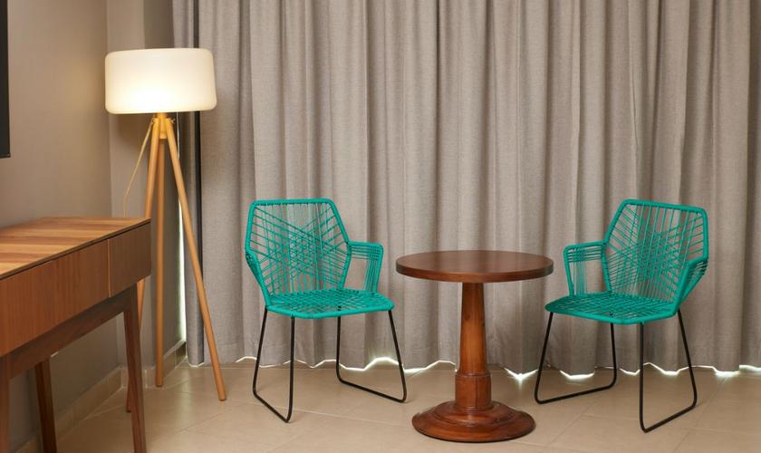 Confort double mountain view Amares Acapulco Hotel Confort double mountain view Amares Acapulco Hotel