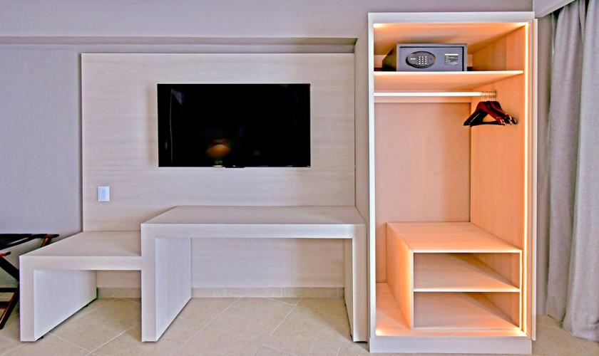 Confort double sea view Amares Acapulco Hotel Confort double sea view Amares Acapulco Hotel