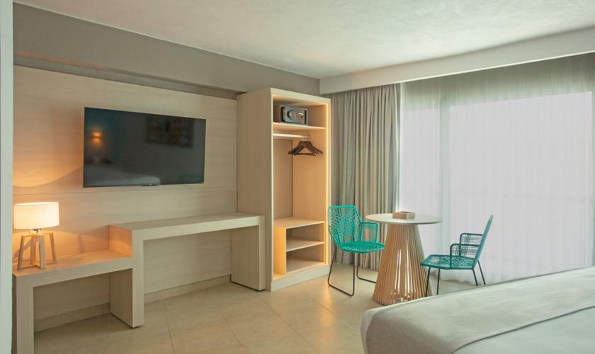 Confort double sea view Amares Acapulco Hotel Confort double sea view Amares Acapulco Hotel