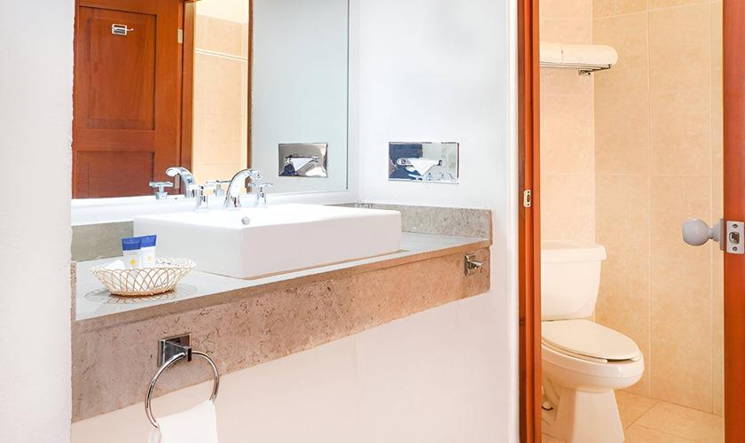 Estándar Doble Hotel Viva Villahermosa Estándar Doble Hotel Viva Villahermosa