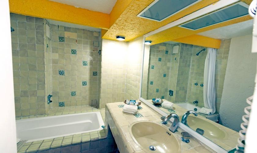 Junior Suite Doble Hotel Racquet Cuernavaca Junior Suite Doble Hotel Racquet Cuernavaca