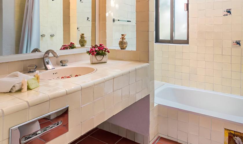 Estándar King Hotel Racquet Cuernavaca Estándar King Hotel Racquet Cuernavaca