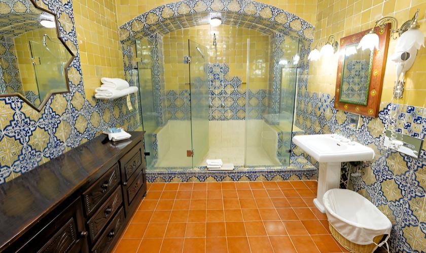 Suite Presidencial Hotel Racquet Cuernavaca Suite Presidencial Hotel Racquet Cuernavaca