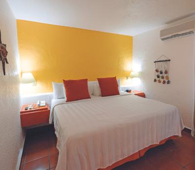 Junior Suite Doble Hotel Racquet Cuernavaca Junior Suite Doble Hotel Racquet Cuernavaca