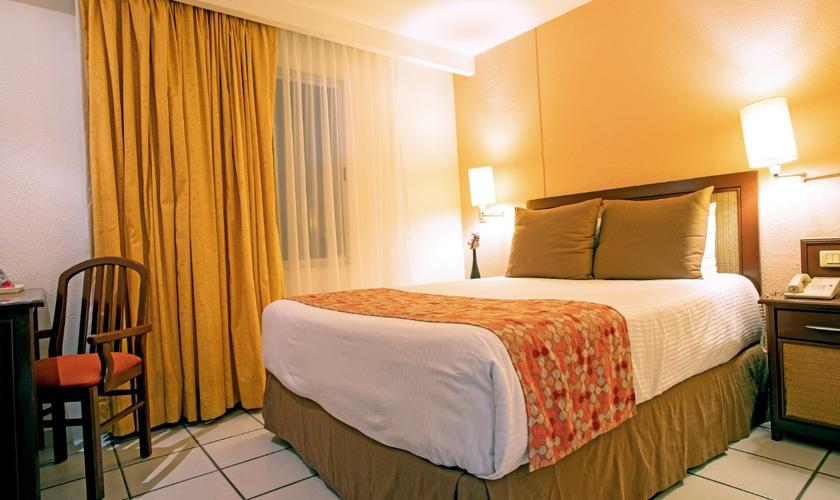 Estándar Individual Hotel Veracruz Centro Histórico Estándar Individual Hotel Veracruz Centro Histórico