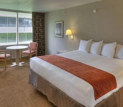 Habitación Estándar Hotel Ramada Gateway Orlando Habitación Estándar Hotel Ramada Gateway Orlando