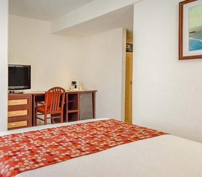 Habitación individual Hotel Veracruz Centro Histórico Habitación individual Hotel Veracruz Centro Histórico