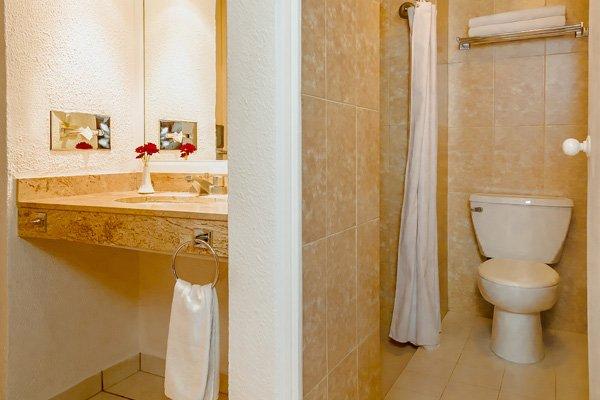 Habitación individual Hotel Veracruz Centro Histórico Habitación individual Hotel Veracruz Centro Histórico