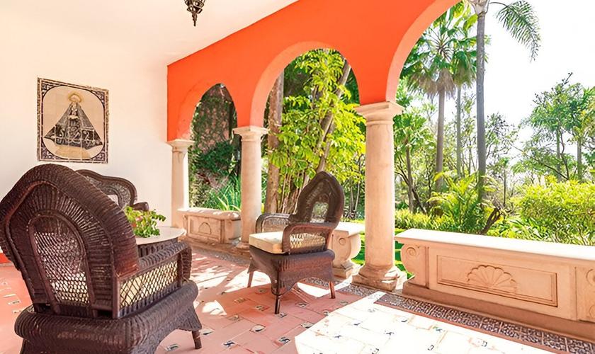 Suite Presidencial Hotel Racquet Cuernavaca Suite Presidencial Hotel Racquet Cuernavaca