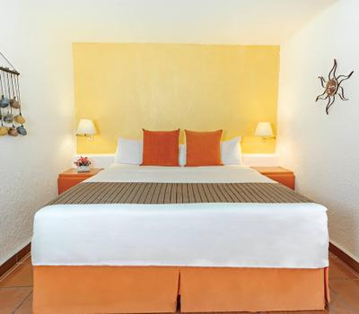 Junior Suite King Hotel Racquet Cuernavaca Junior Suite King Hotel Racquet Cuernavaca