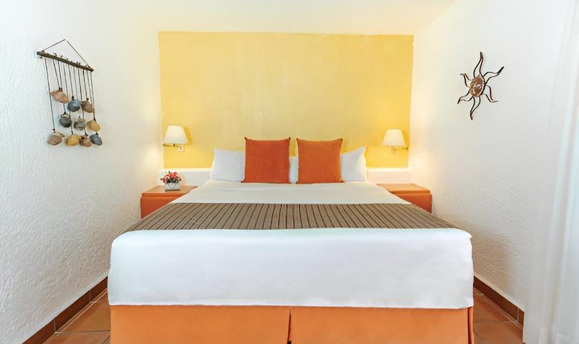 Junior Suite King Hotel Racquet Cuernavaca Junior Suite King Hotel Racquet Cuernavaca