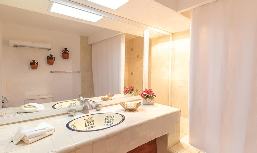 Junior Suite King Hotel Racquet Cuernavaca Junior Suite King Hotel Racquet Cuernavaca