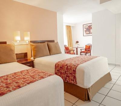 Junior Suite Doble Hotel Veracruz Centro Histórico Junior Suite Doble Hotel Veracruz Centro Histórico