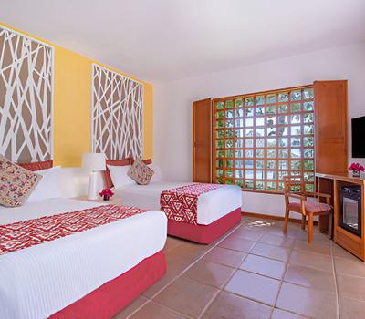 Junior Suite Doble Hotel Loreto Bay Golf & Sea at Baja Loreto, Baja California Sur Junior Suite Doble Hotel Loreto Bay Golf & Sea at Baja Loreto, Baja California Sur