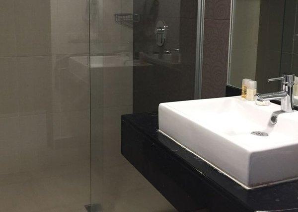 Junior Suite Yes Inn Nuevo Veracruz Hotel Junior Suite Yes Inn Nuevo Veracruz Hotel