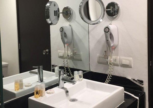 Junior Suite Yes Inn Nuevo Veracruz Hotel Junior Suite Yes Inn Nuevo Veracruz Hotel