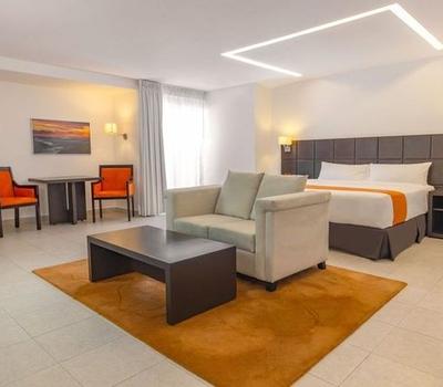 Junior Suite Hotel Yes Inn Nuevo Veracruz Junior Suite Hotel Yes Inn Nuevo Veracruz