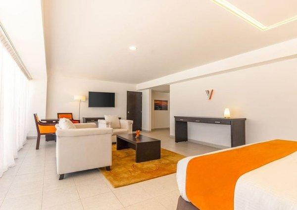 Master Suite Hotel Yes Inn Nuevo Veracruz Master Suite Hotel Yes Inn Nuevo Veracruz