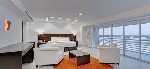 Master Suite Hotel Yes Inn Nuevo Veracruz Master Suite Hotel Yes Inn Nuevo Veracruz