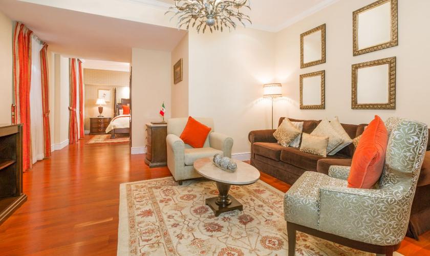 Master suite Hotel Geneve Mexico City Ciudad de México Master suite Hotel Geneve Mexico City Ciudad de México