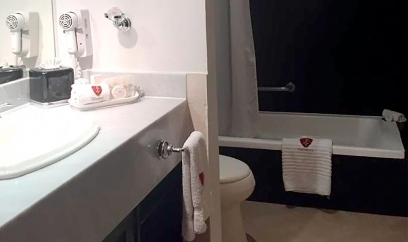 Master suite Hotel Geneve Mexico City Ciudad de México Master suite Hotel Geneve Mexico City Ciudad de México